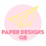 Paper Designs