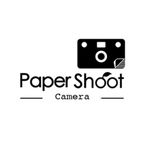 Paper Shoot Camera