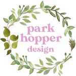 Park Hopper Design