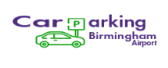 Park & Ride Birmingham Airport Parking