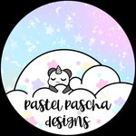 Pastel Pascha Designs