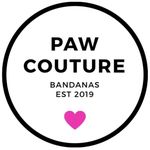 Paw Couture Bandanas