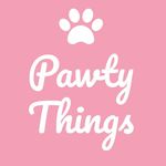 PAWTY THINGS