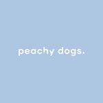 Peachy Dogs