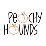 Peachy Hounds