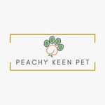 Peachy Keen Pet