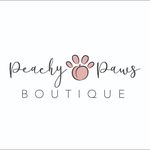 Peachy Paws Boutique