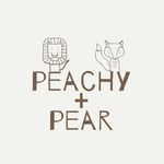 Peachy + Pear