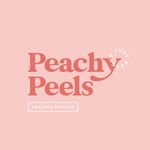 Peachy Peels