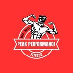 Peak Performance Fitness