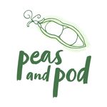 Peas and Pod
