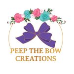 Peep The Bow Creations