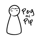 Peg and Pip