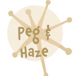 Peg & Haze