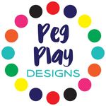 Peg Play Designs