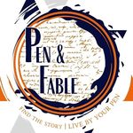 Pen and Fable