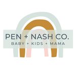 Pen + Nash Co.
