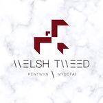Pentwyn Welsh Tweed