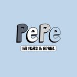 Pepe Prints