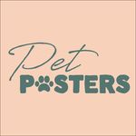Pet Posters
