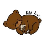Petit Bear