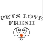 Pets Love Fresh