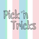 Pick ‘n Tricks