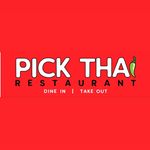 Pick Thai Restaurant Kelowna