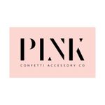 Pink Confetti Co