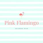 Pink Flamingo Childrenswear