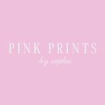 Pink Prints