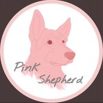 Pink Shepherd