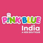 PinkBlueIndia
