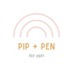 Pip and Pen
