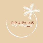 Pip & Palms
