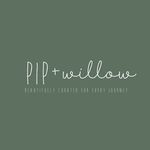 Pip + Willow