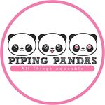 Piping Pandas