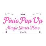Pixie Pop Up