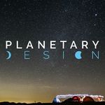 Planetary Design
