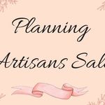 Planning Artisans Sale