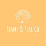 Plant & Pear Co