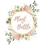 Plant to Bottle