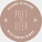 Poet & Deer