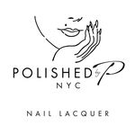 PolishedByP Nail Lacquer