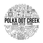 Polka Dot Creek Yarn
