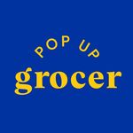 Pop up grocer