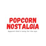 Popcorn Nostalgia