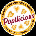 Popilicious Popcorn