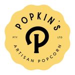 Popkin's Artisan Popcorn