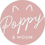 Poppy and Moun
